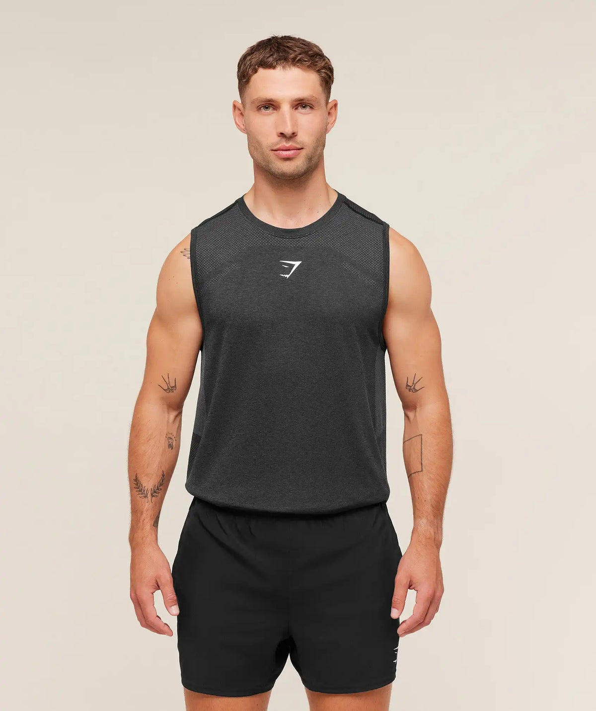 Lightweight Seamless Tank