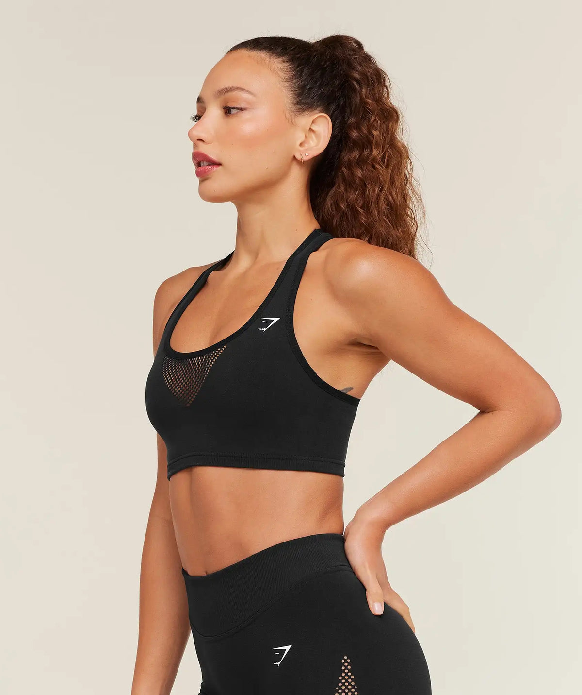 Warp Sports Bra