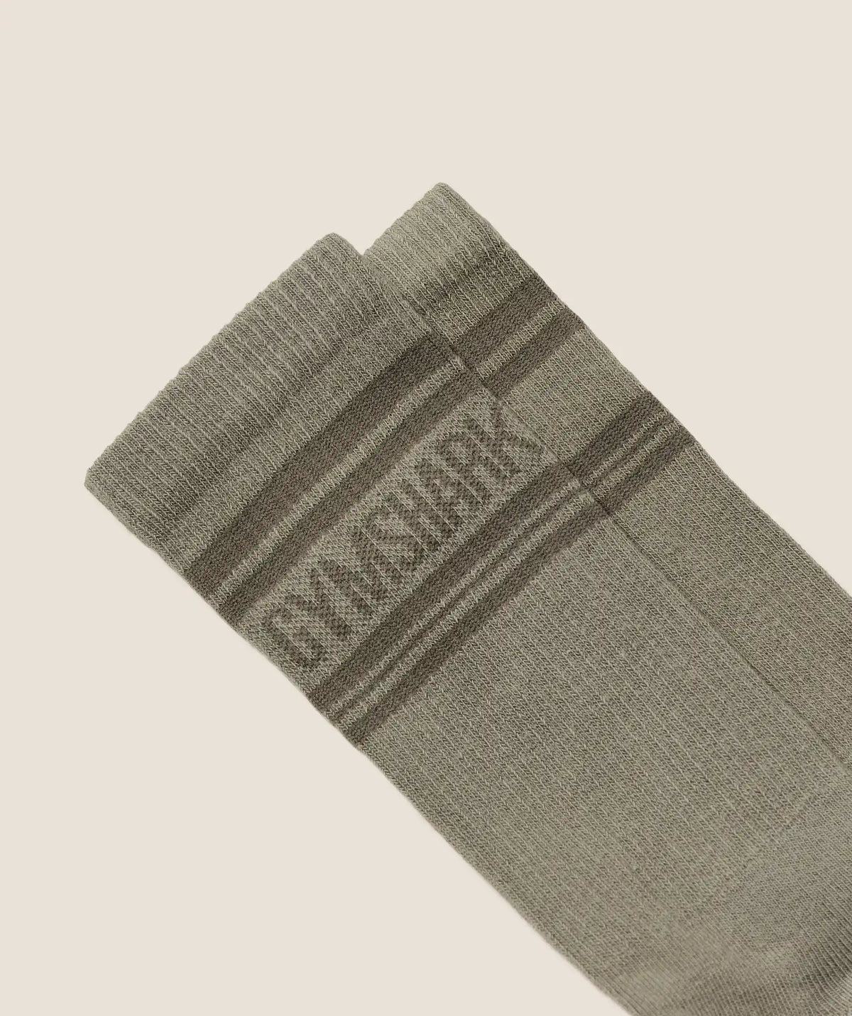 Stripe Crew Single