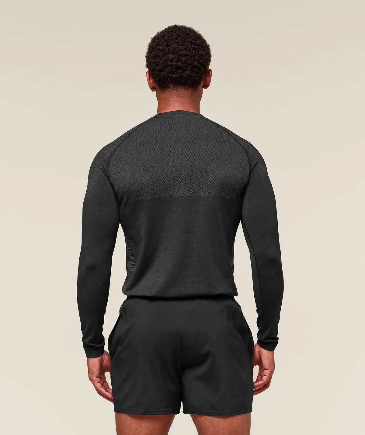 Vital Seamless Long Sleeve T-Shirt