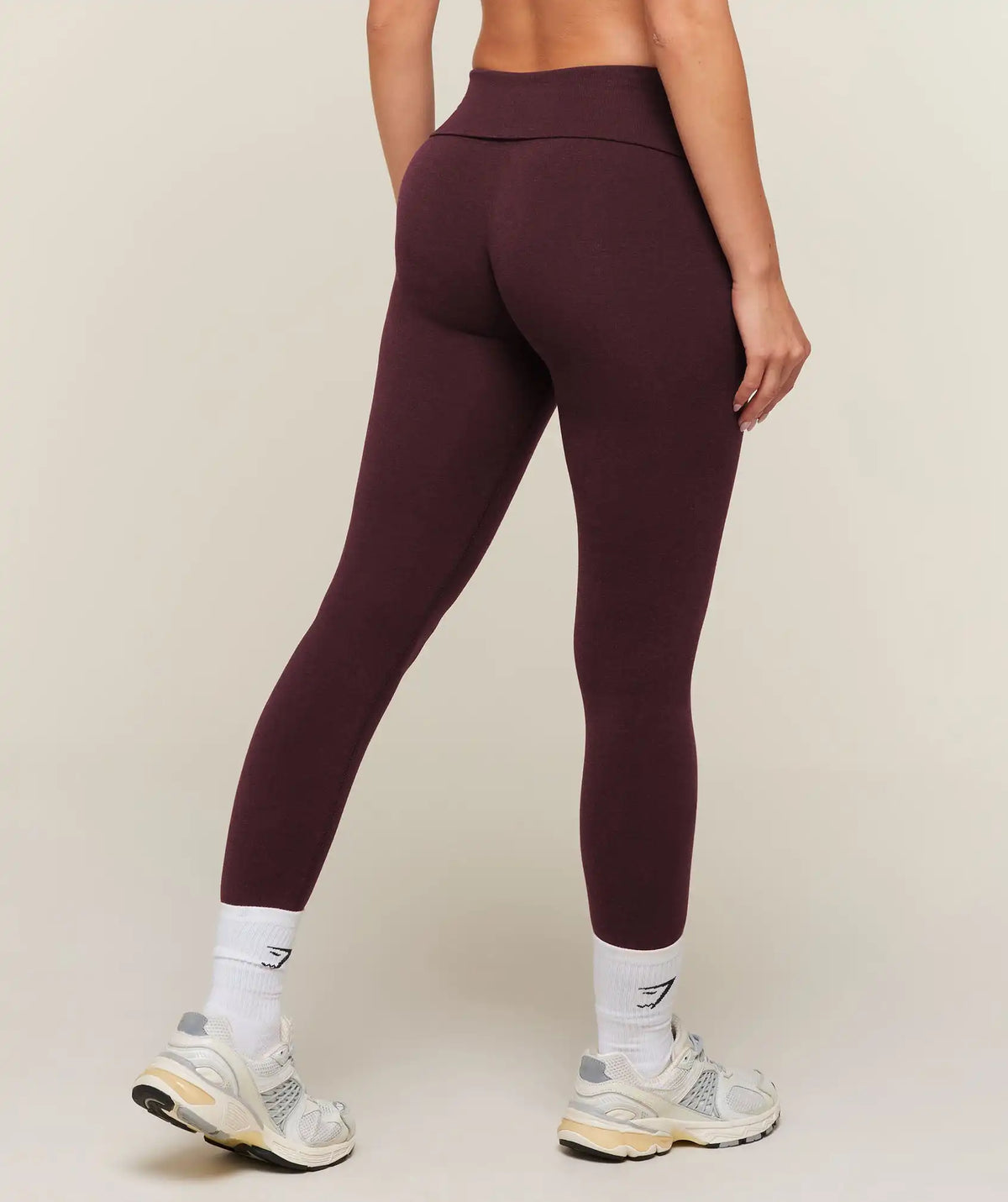 CottonMove™ Leggings