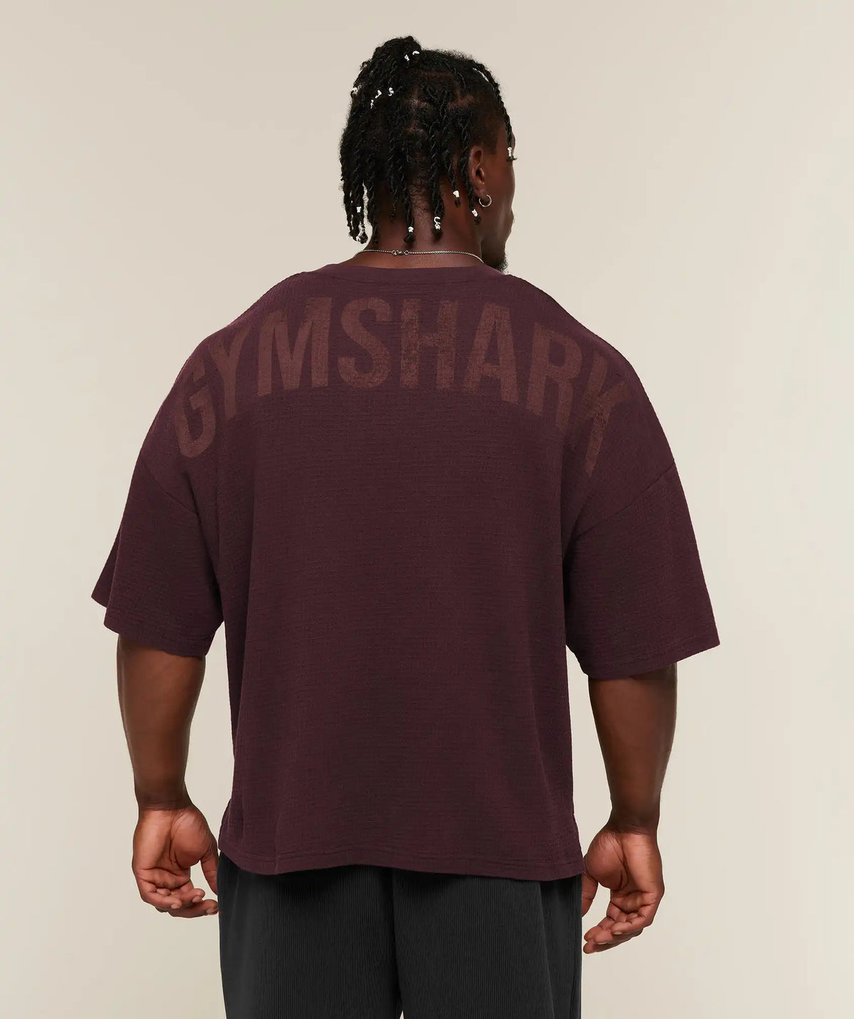 Gymshark x Sam Sulek T-Shirt
