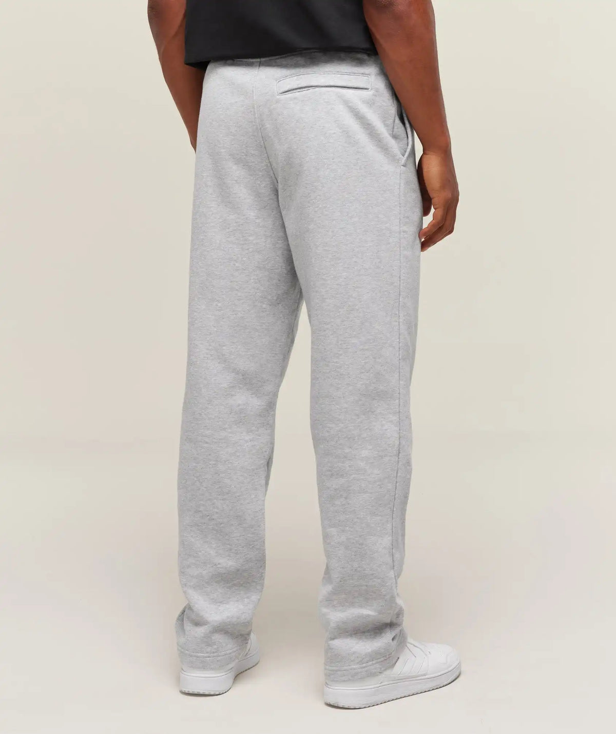 Crest Straight Leg Joggers