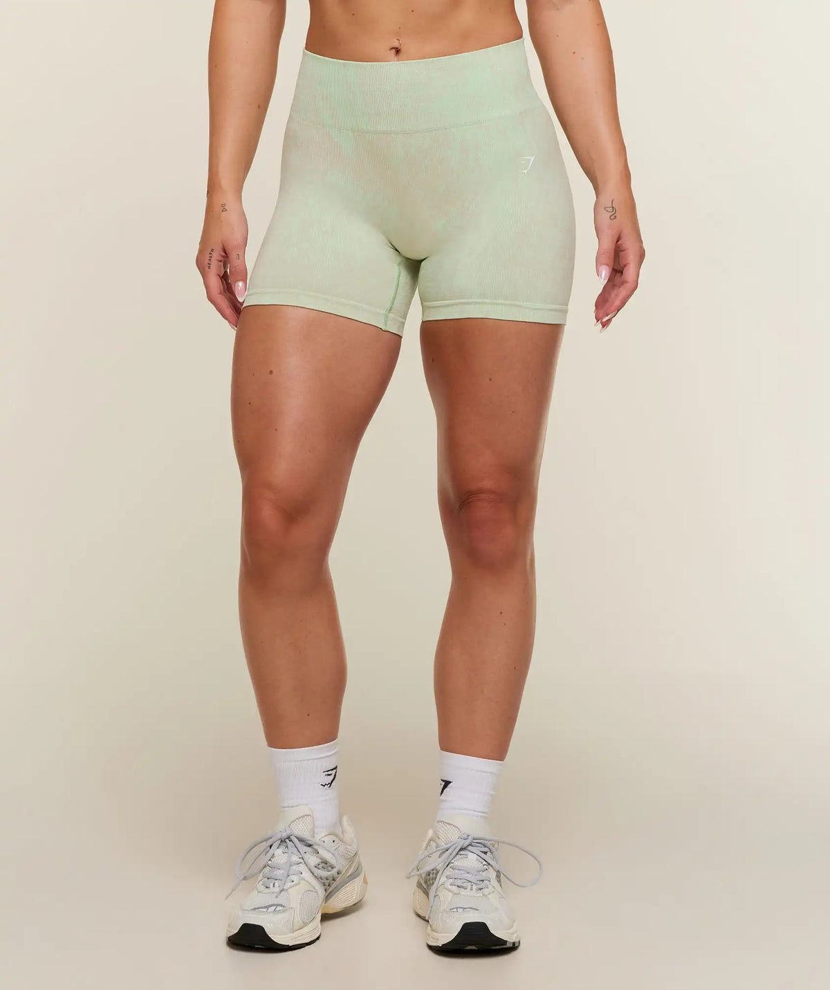 Adapt Animal x Whitney Shorts