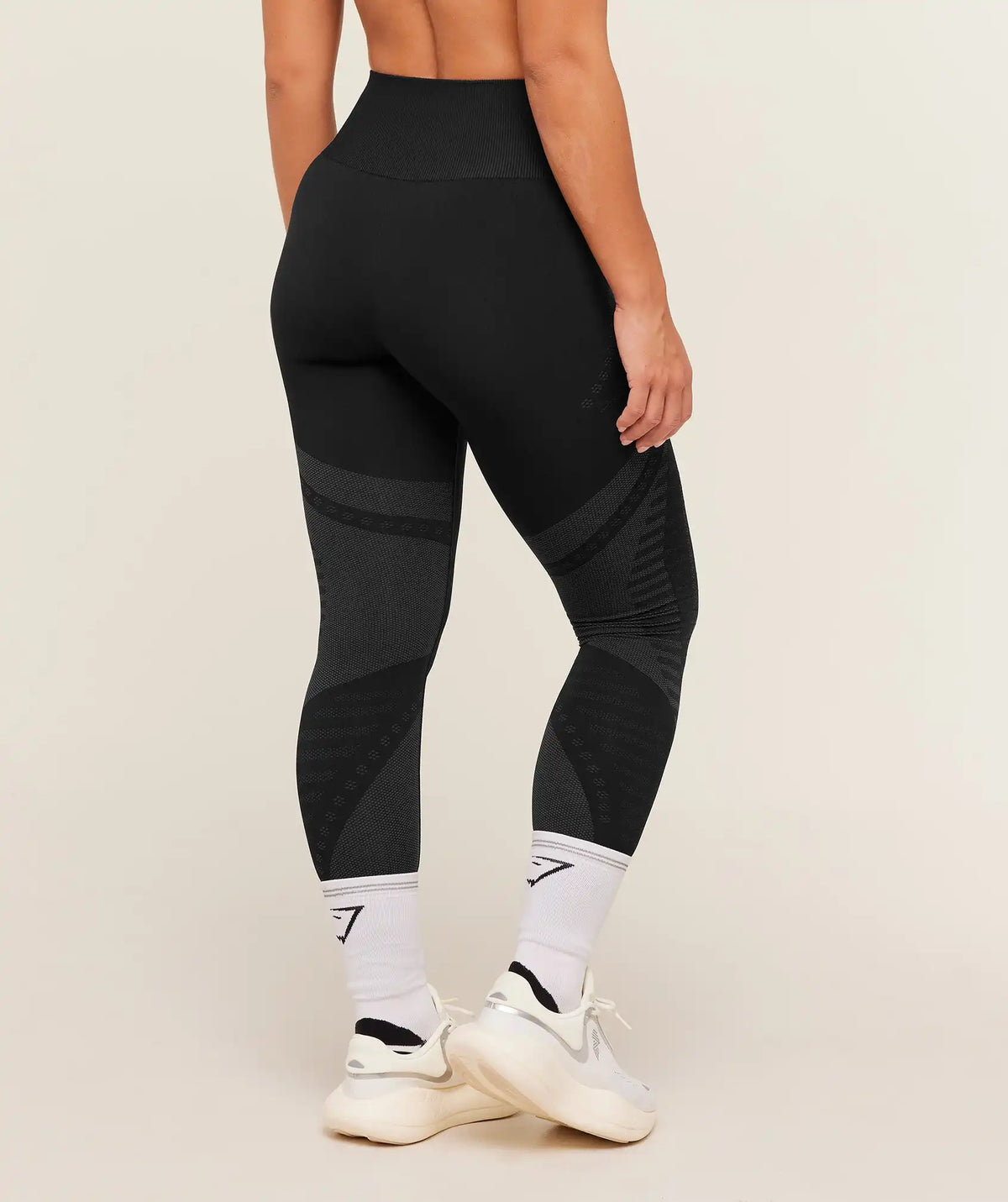 Running Seamless Legging