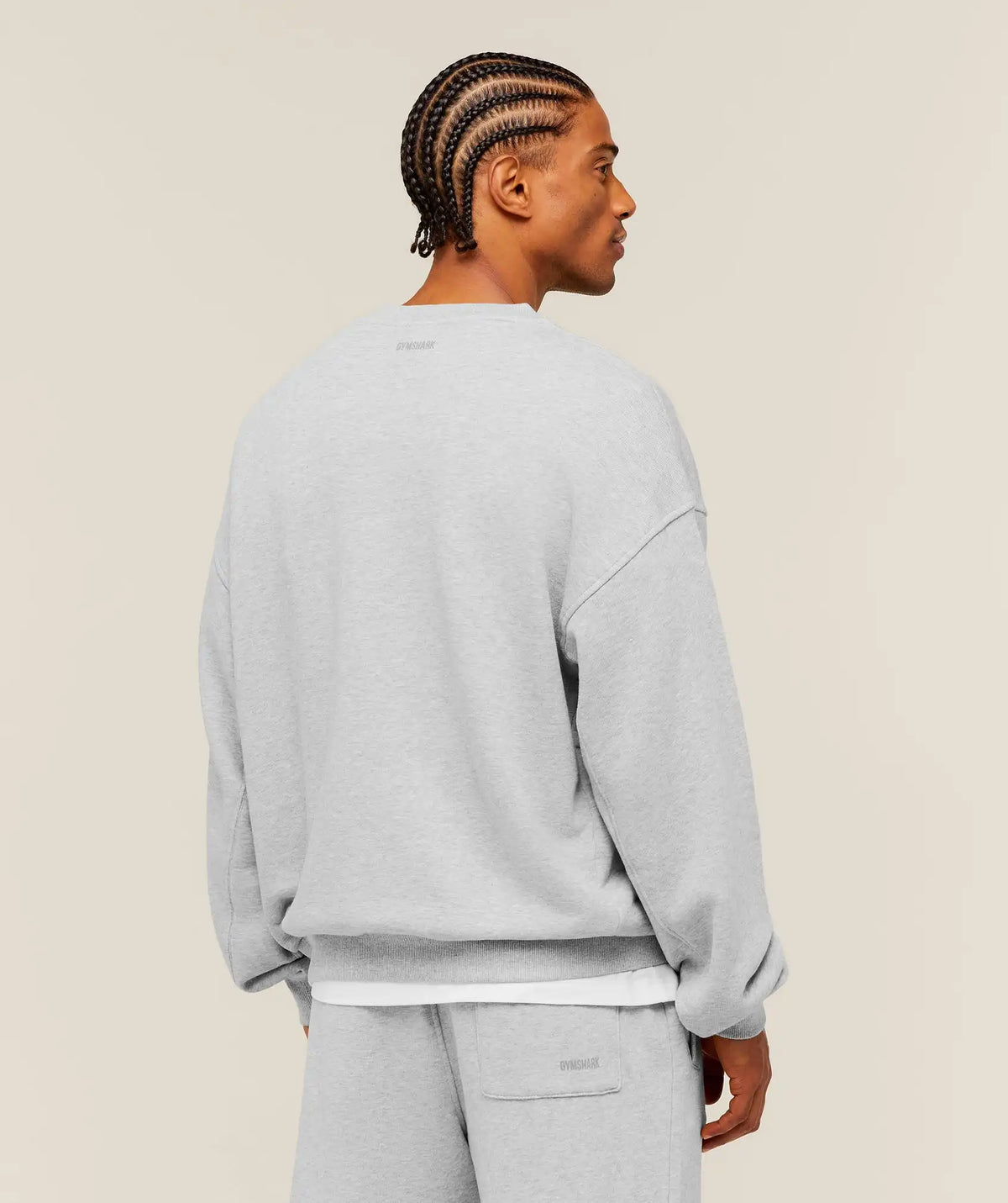 GSLC Henley Sweat