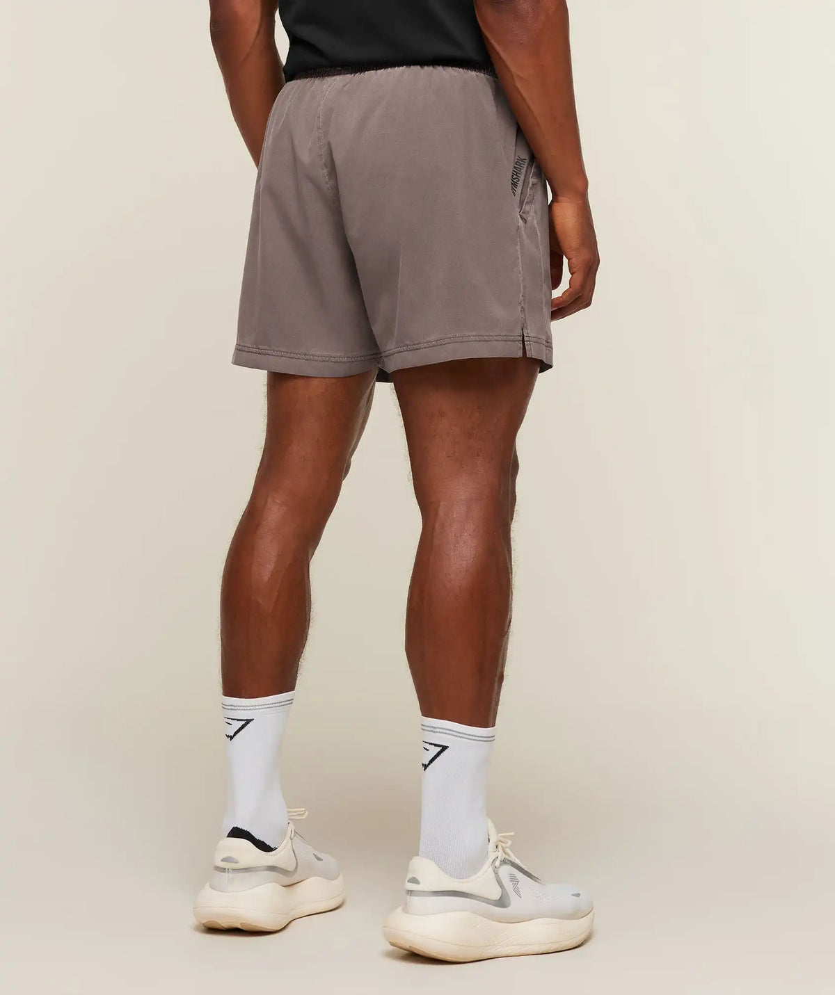 Sport Washed Shorts