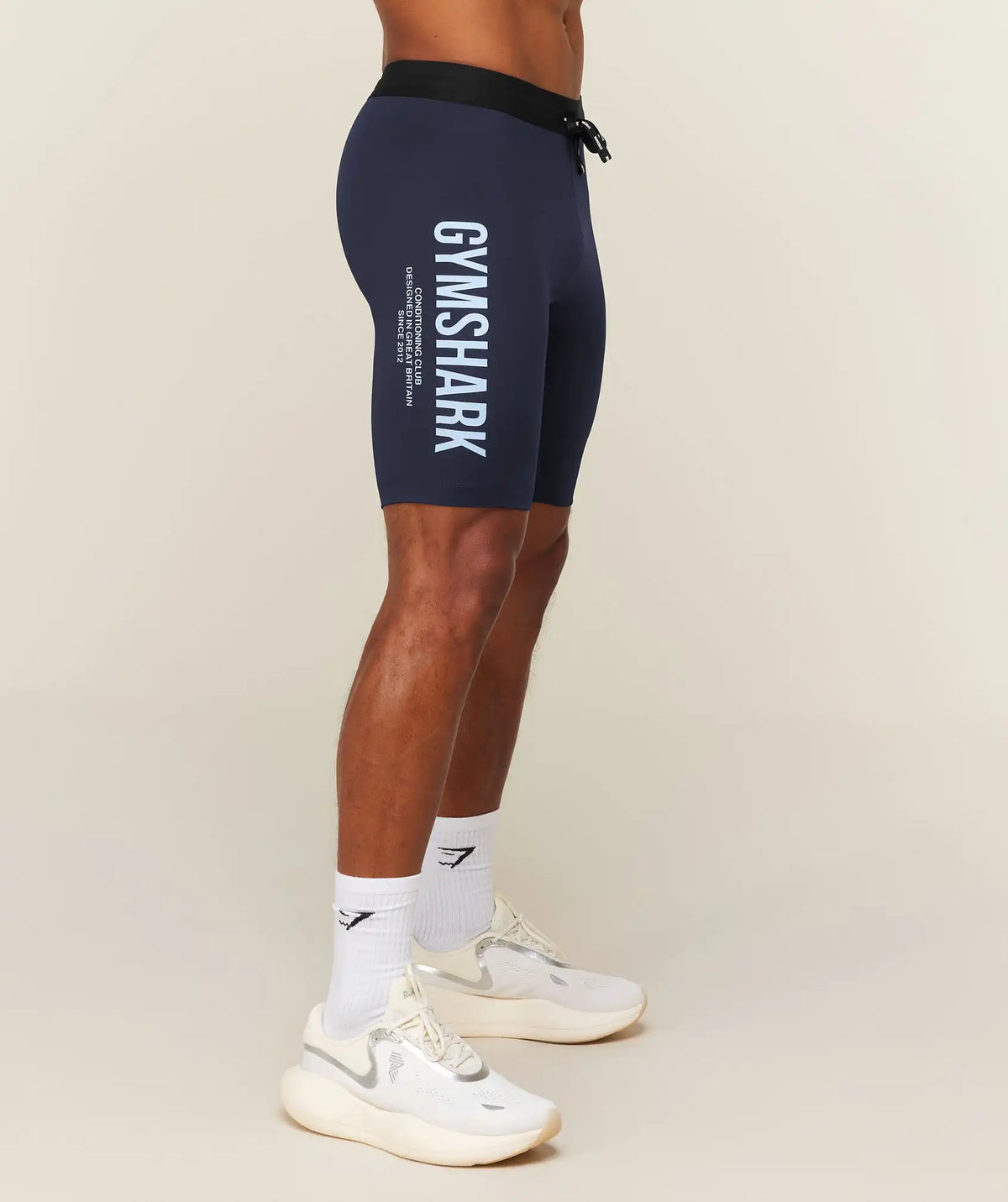 Conditioning Club Half Tight