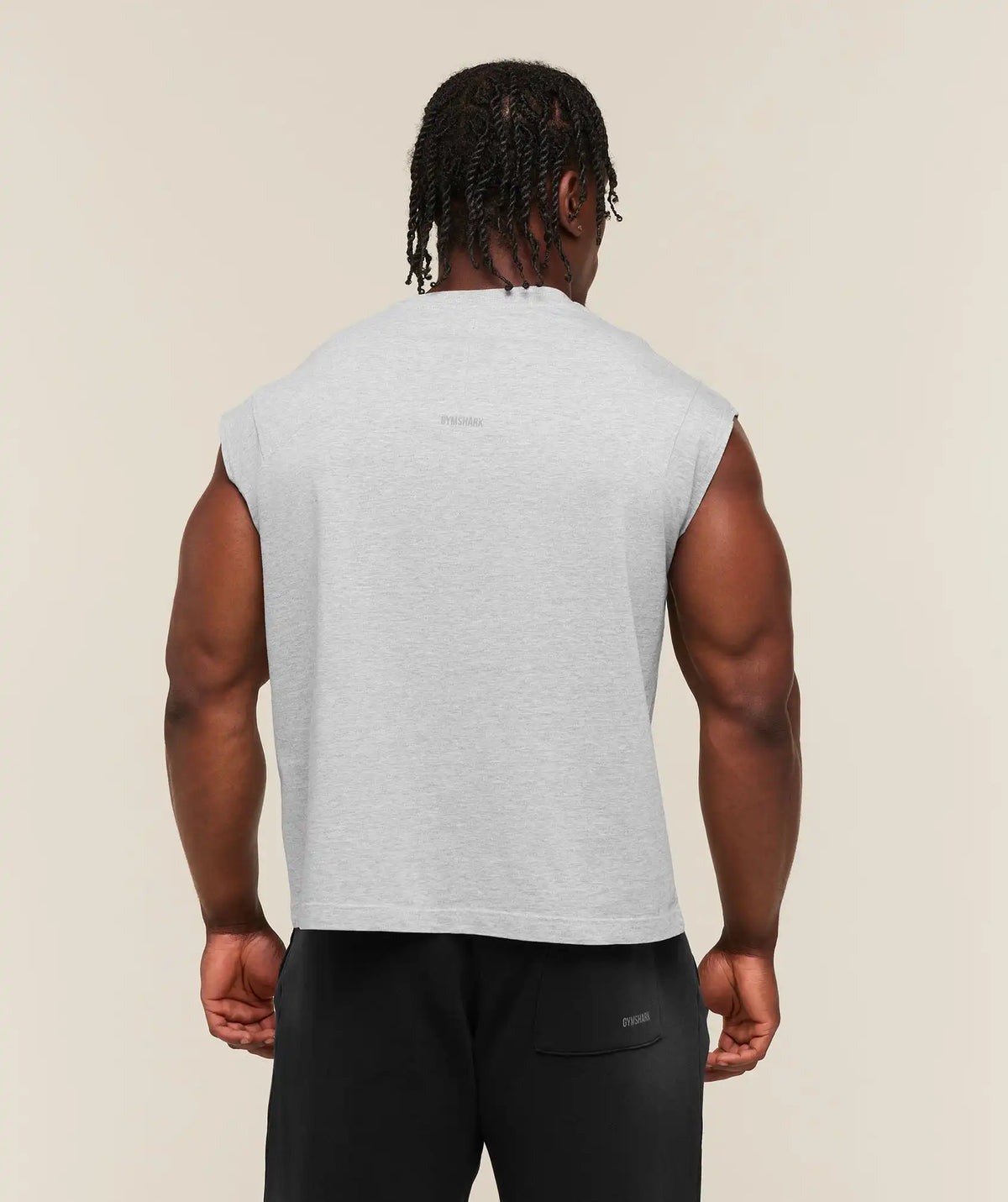 GSLC Cut off tank