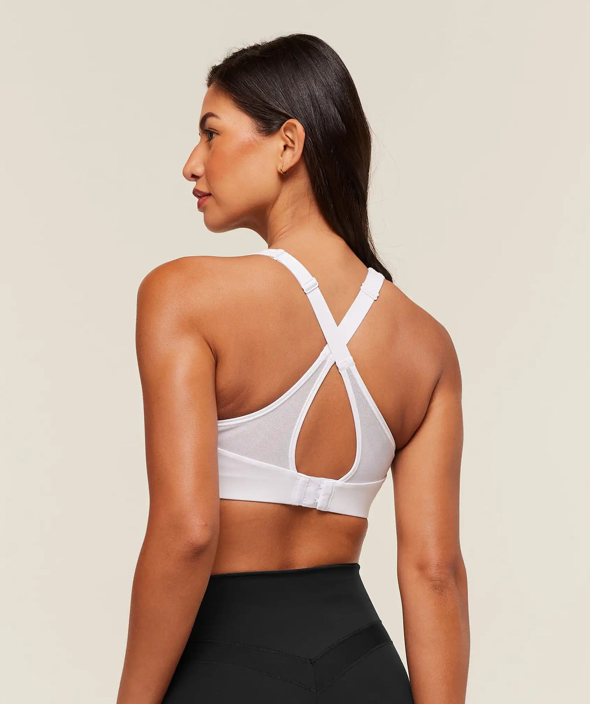 Alpha High Support Sports Bra