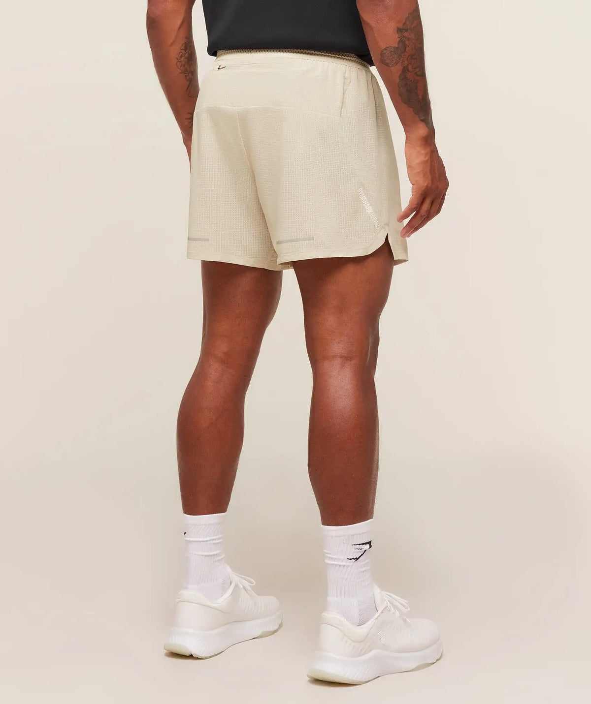 Running 5" Shorts