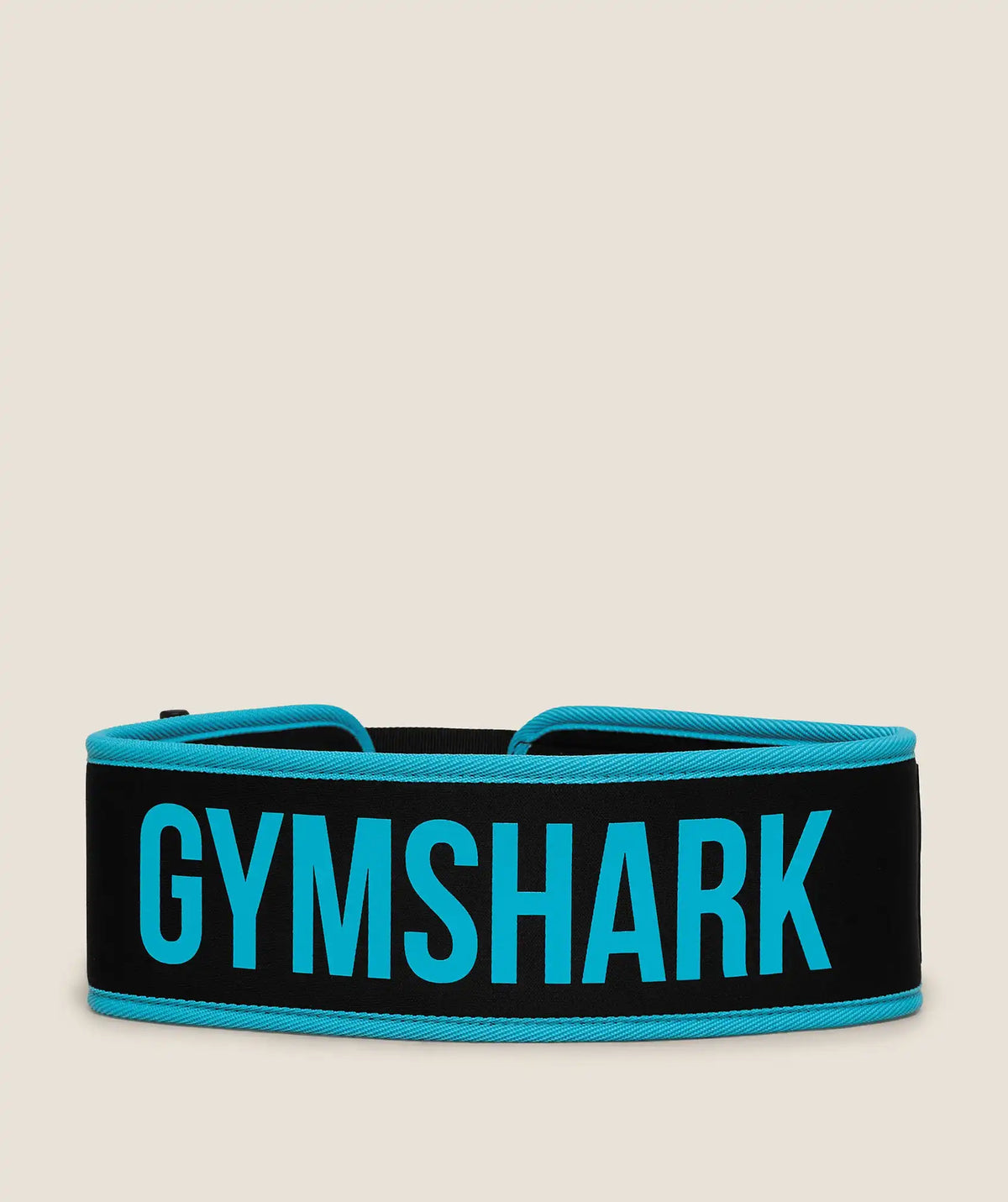 Velcro Weightlifting Belt