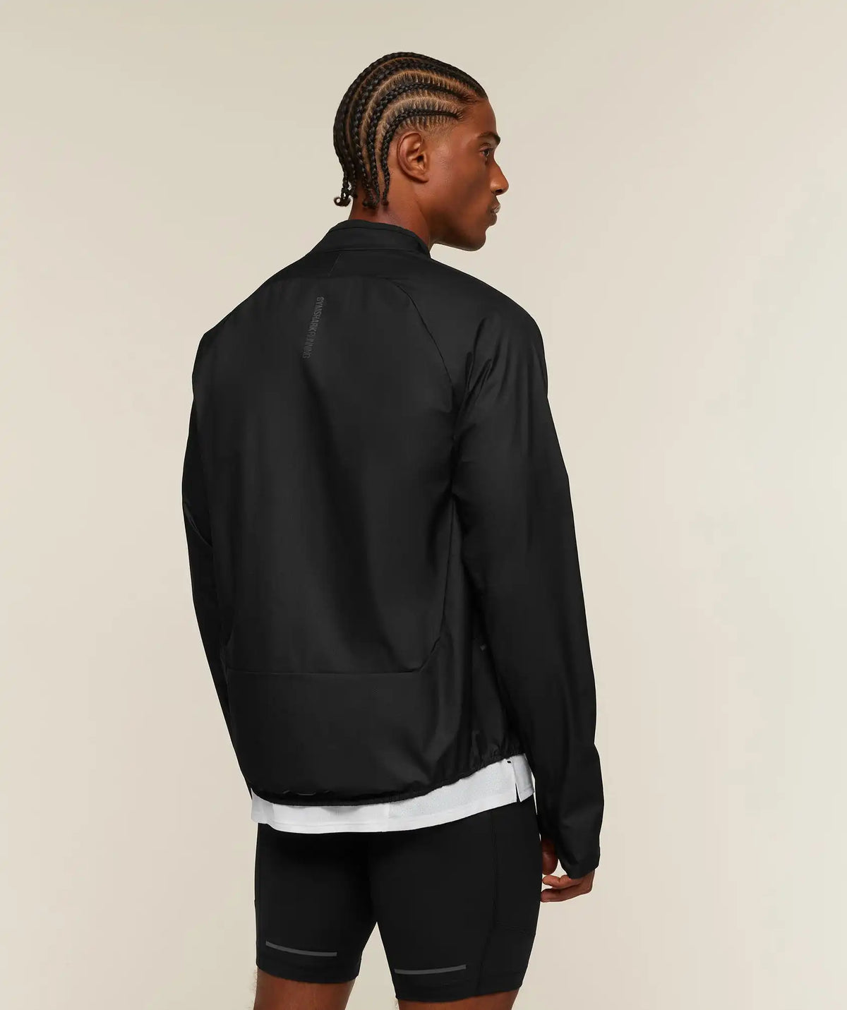 Running Elite Windbreaker