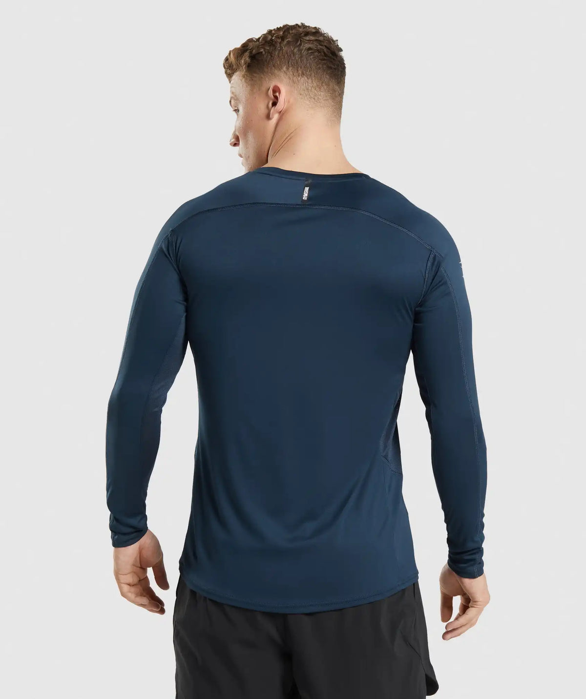 Speed Long Sleeve T-Shirt