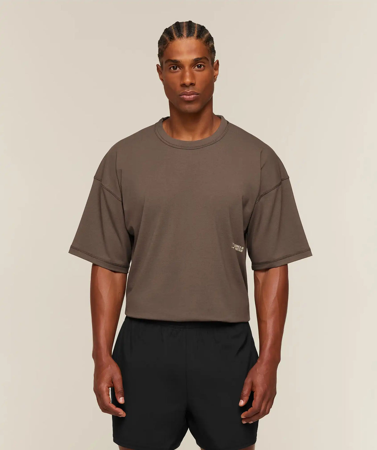 Hybrid T-Shirt