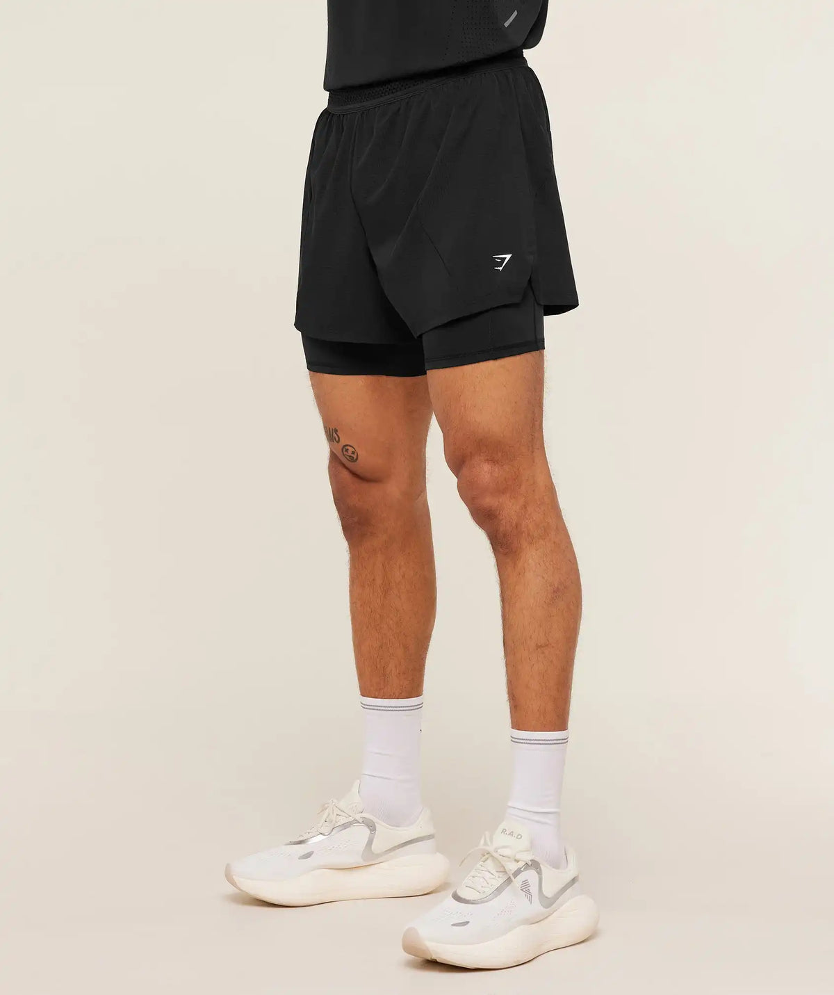 Running 4" 2-in-1 Shorts