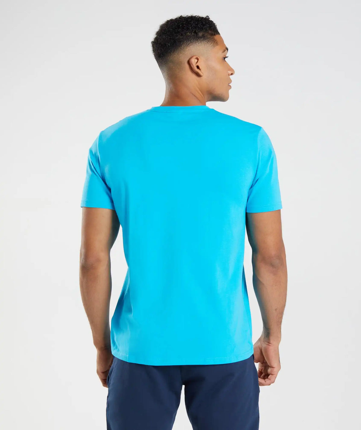 Block T-Shirt