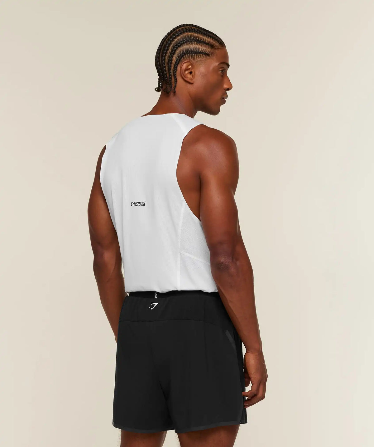 Hybrid Race Tank