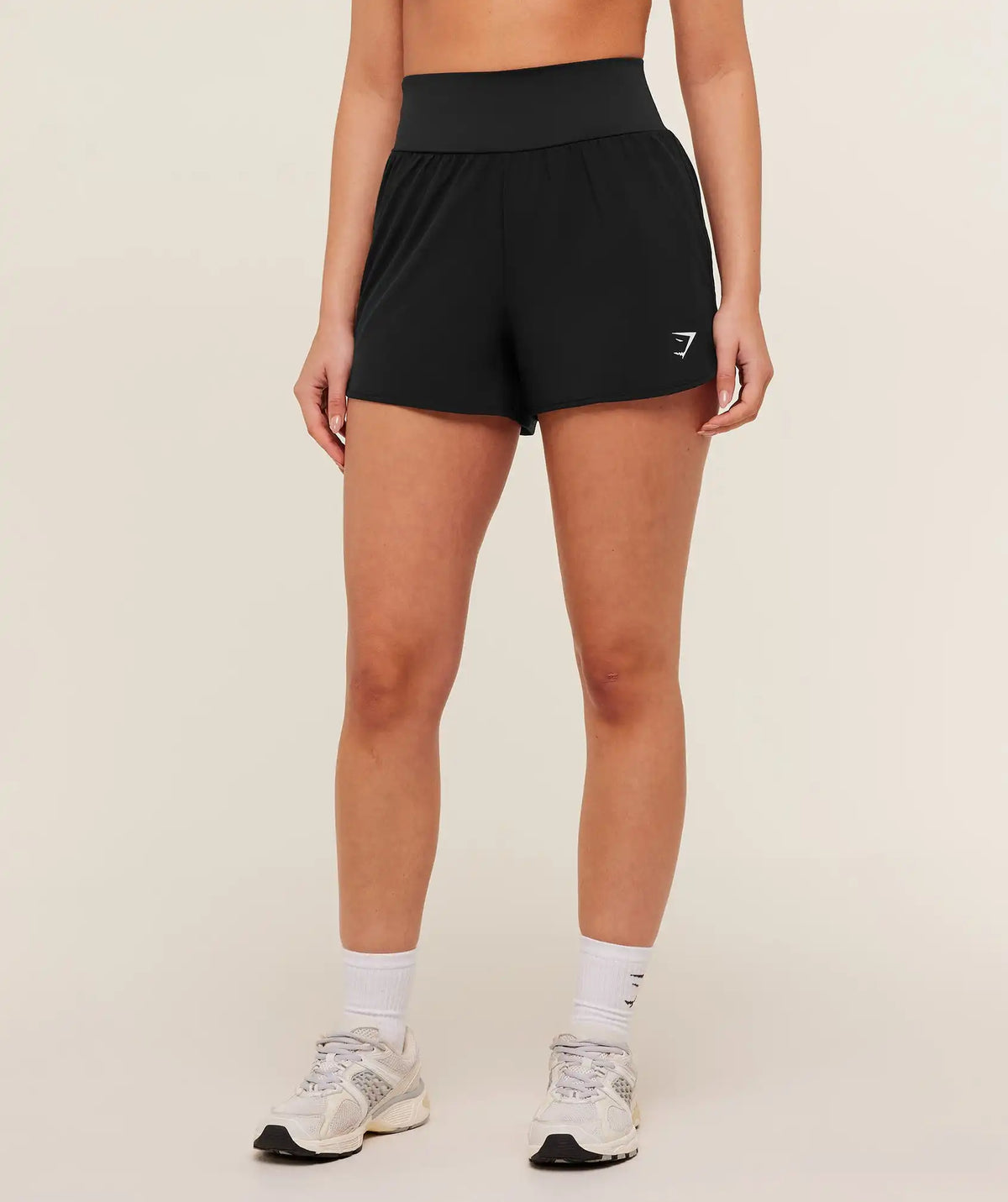Woven Shorts