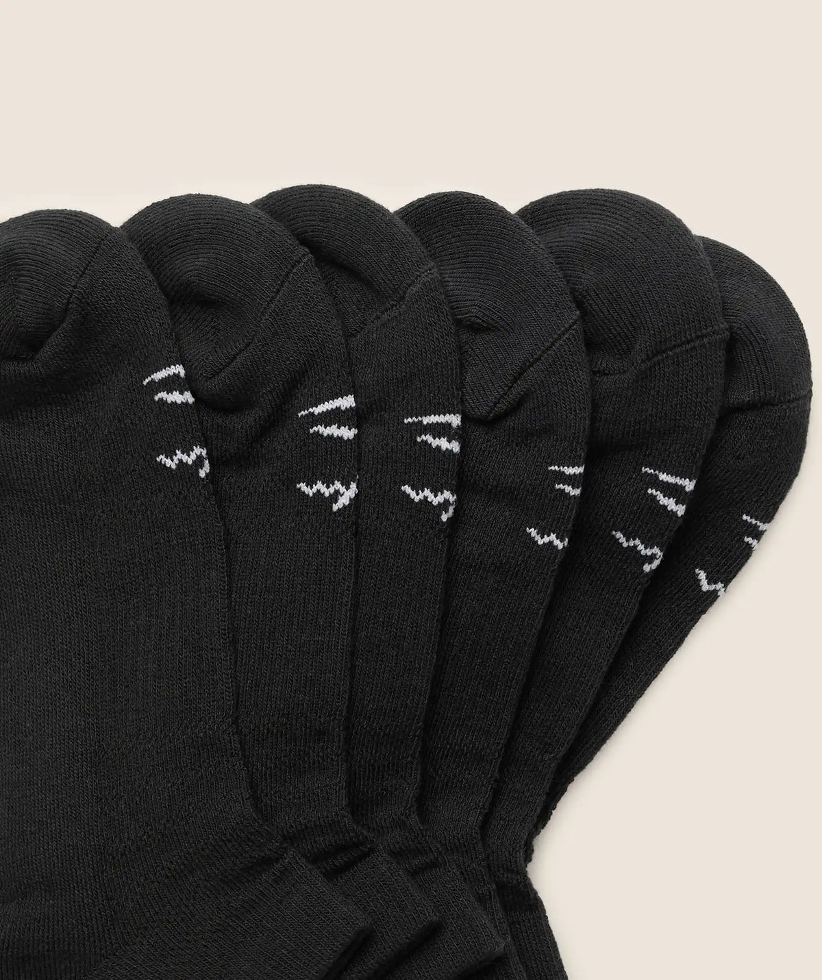 Trainer Sock 3pk