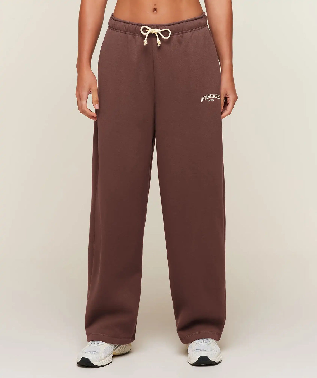 Cosy Luxe Campus Pants