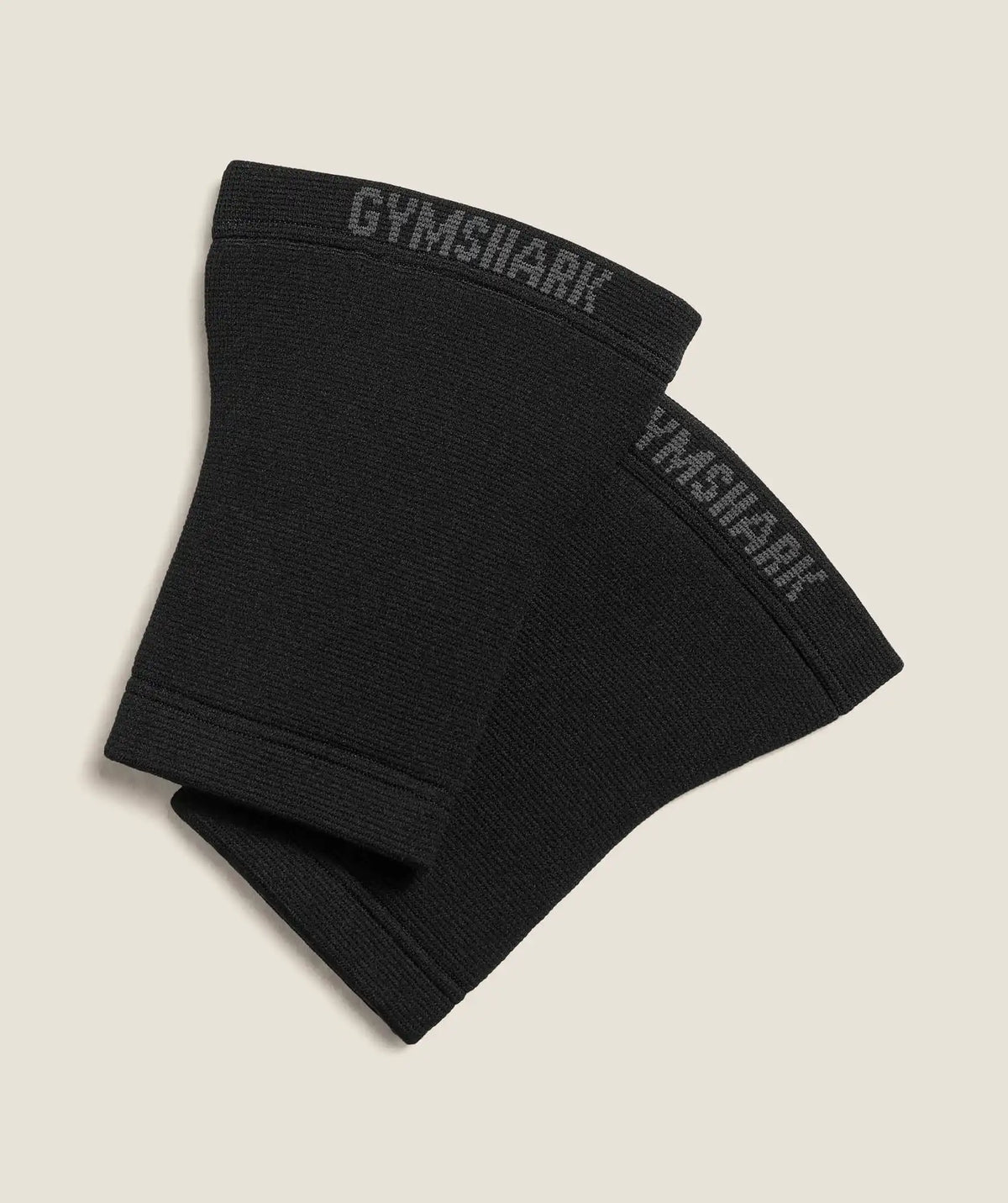 Seamless Knee Sleeves