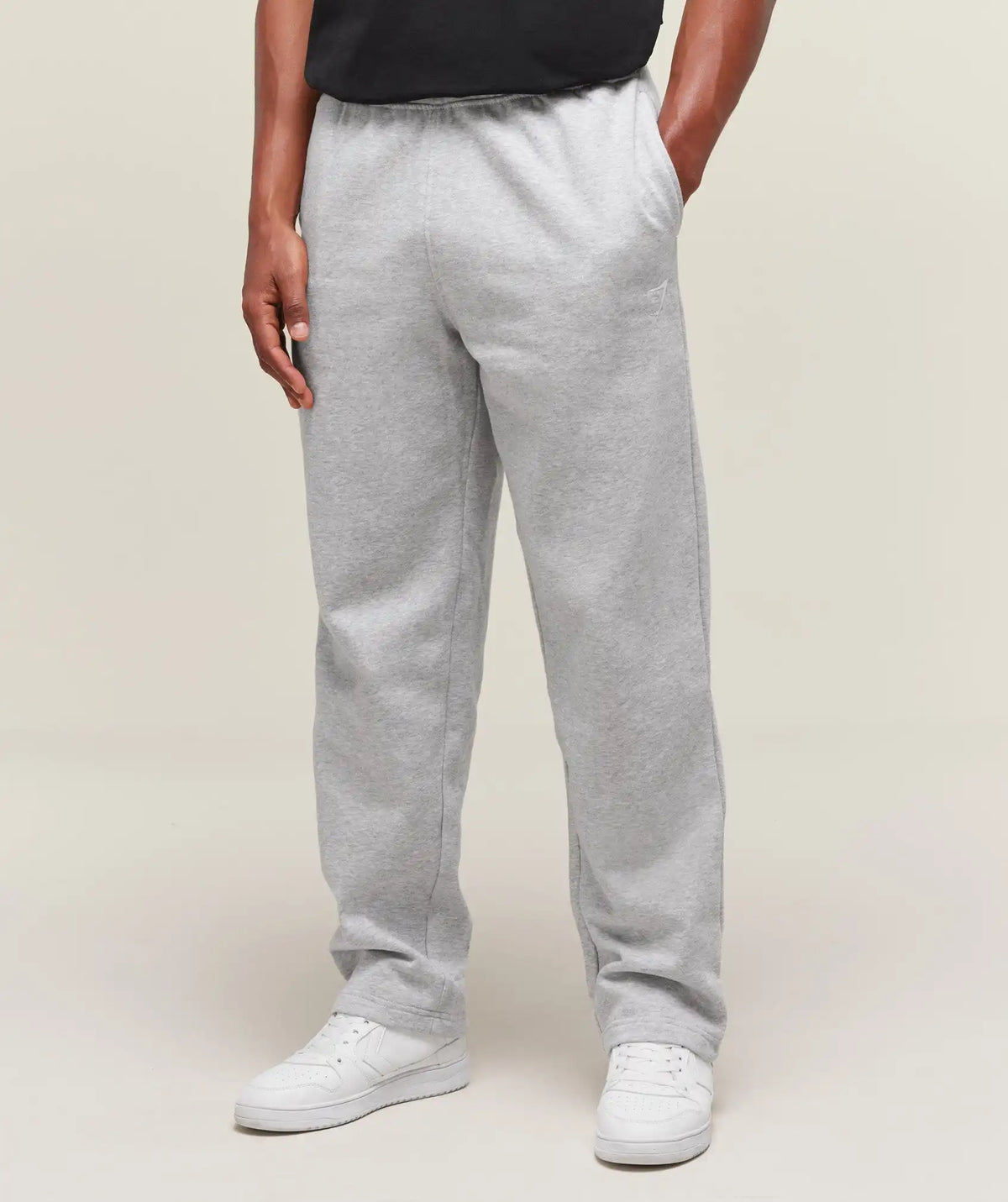 Crest Straight Leg Joggers