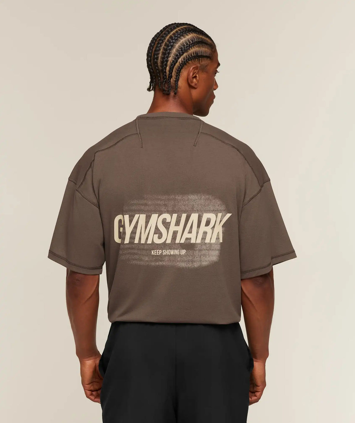 Hybrid T-Shirt