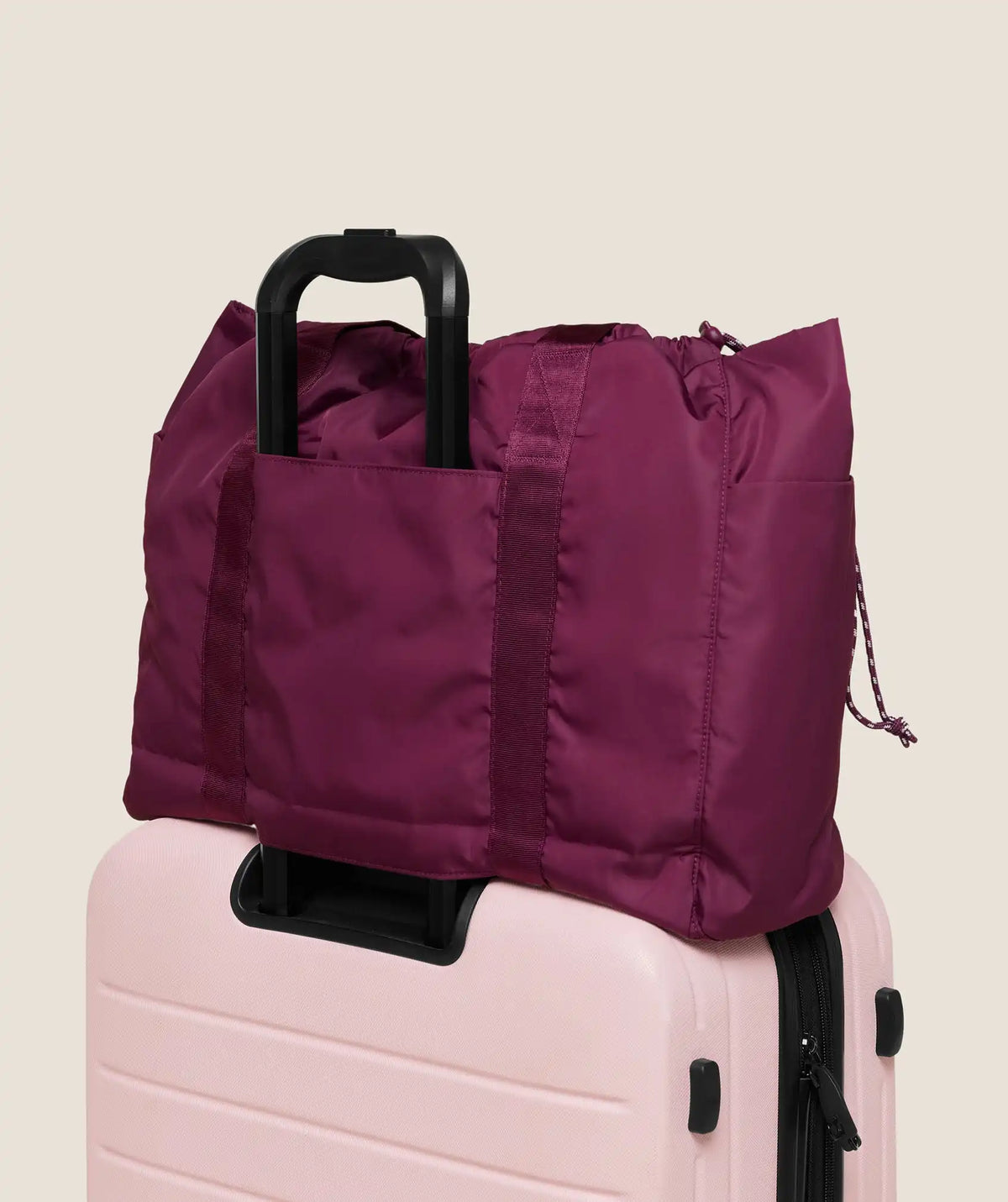 Mode Travel Tote