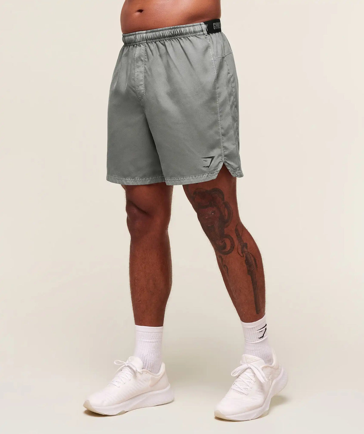 Fit Zero 7" Short
