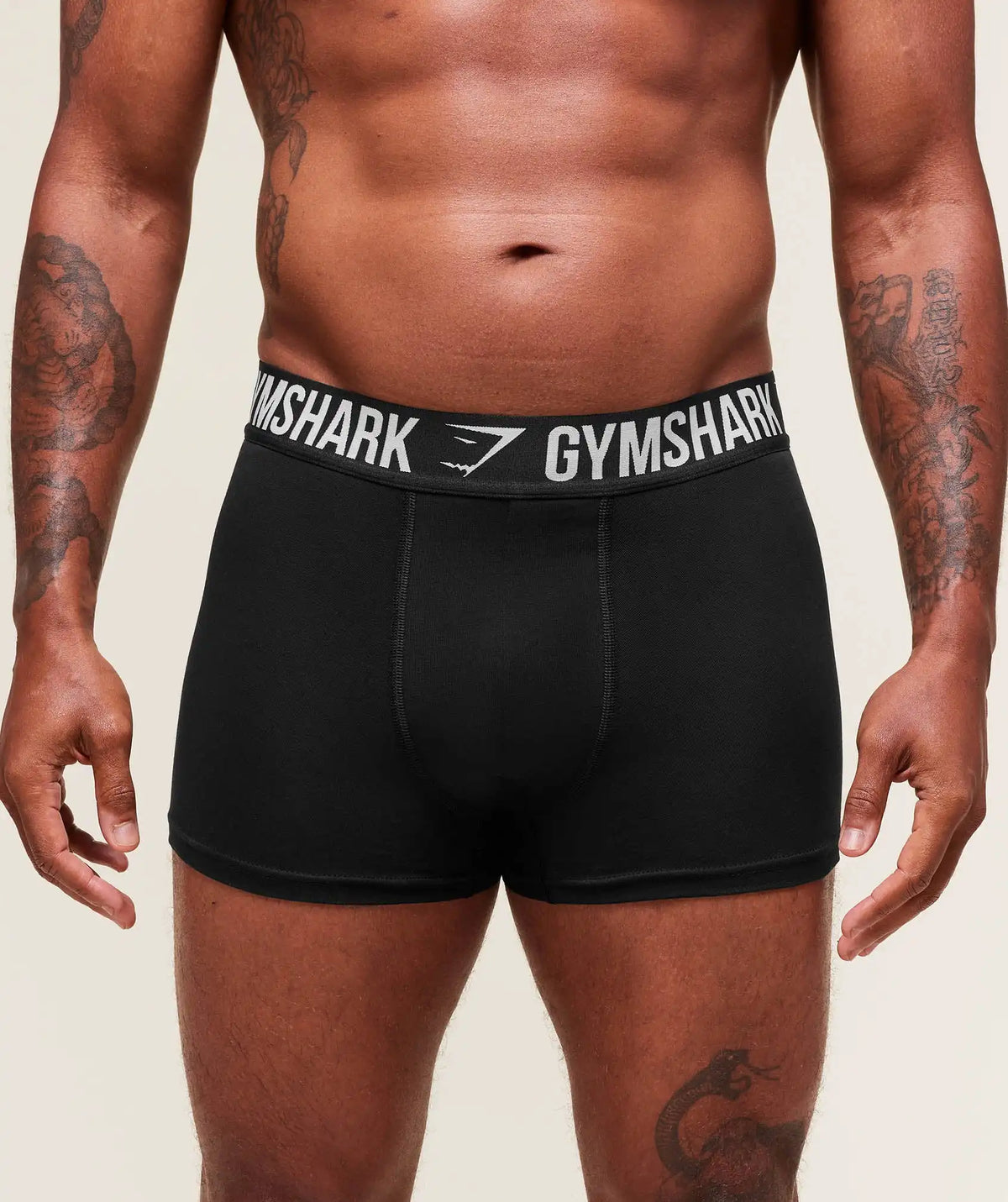 Boxer Brief 3PK