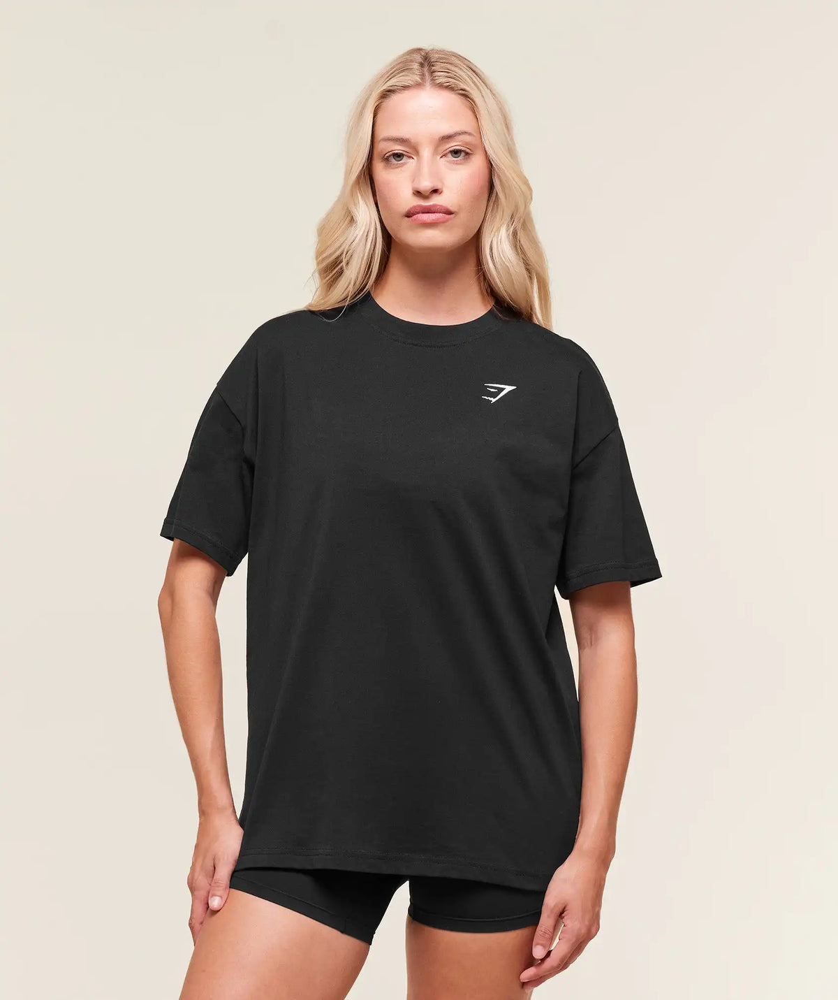 Training Oversized T-Shirt