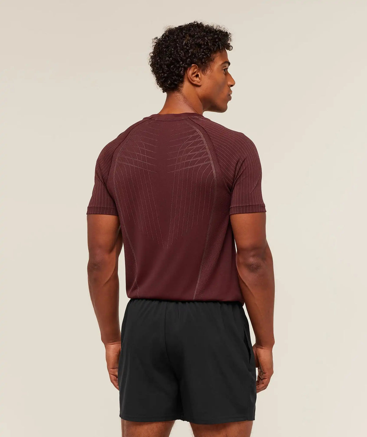 Apex Seamless T-Shirt