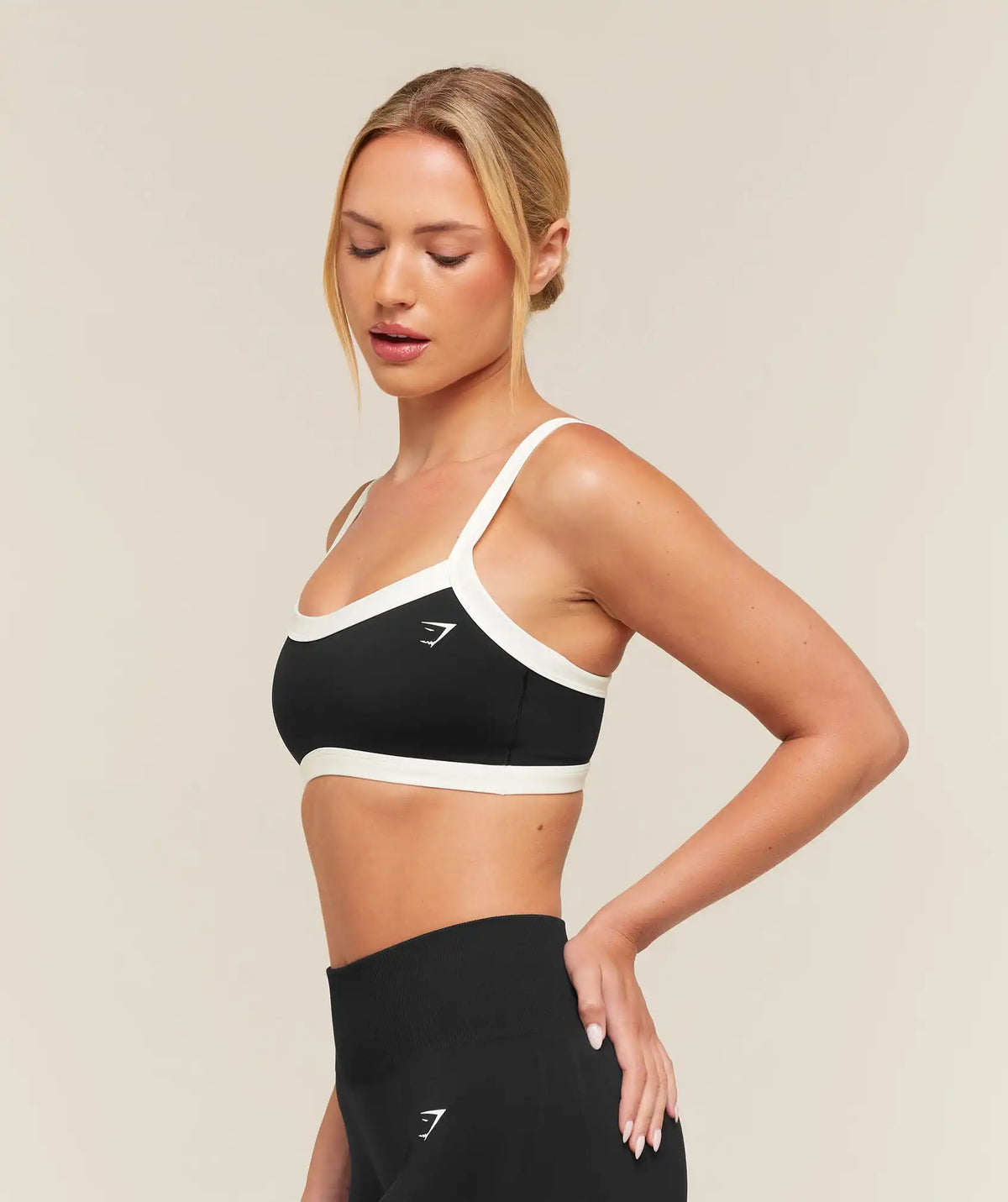 Training Campus Sports Bra