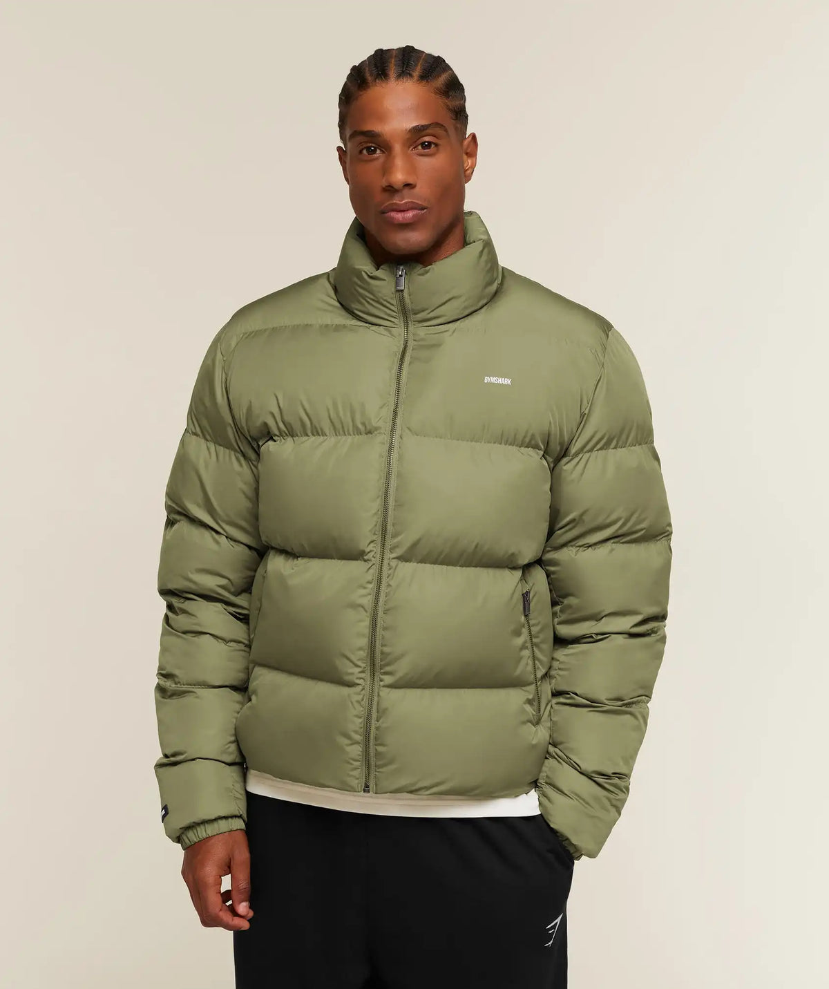 Puffer Jacket