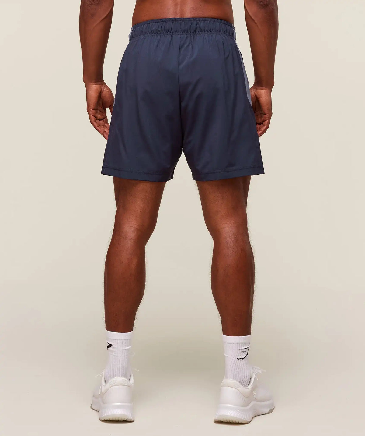 Sport Panel 7" Shorts