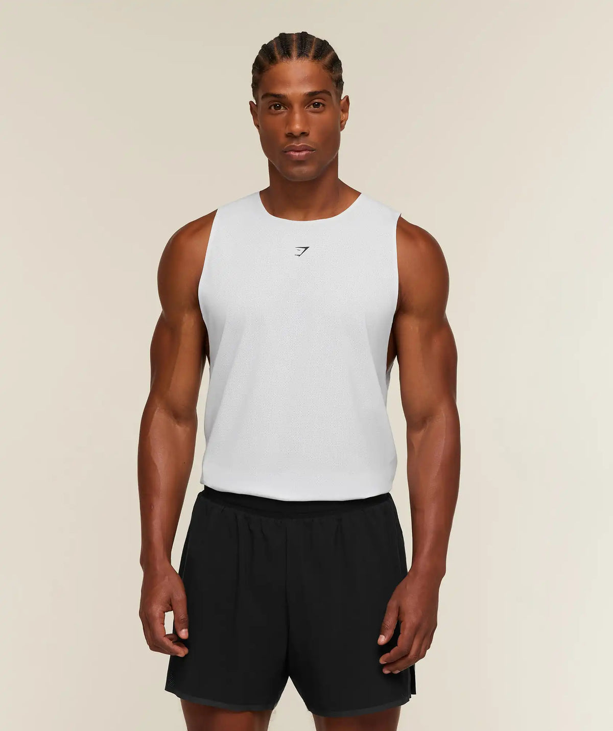 Hybrid Race Tank