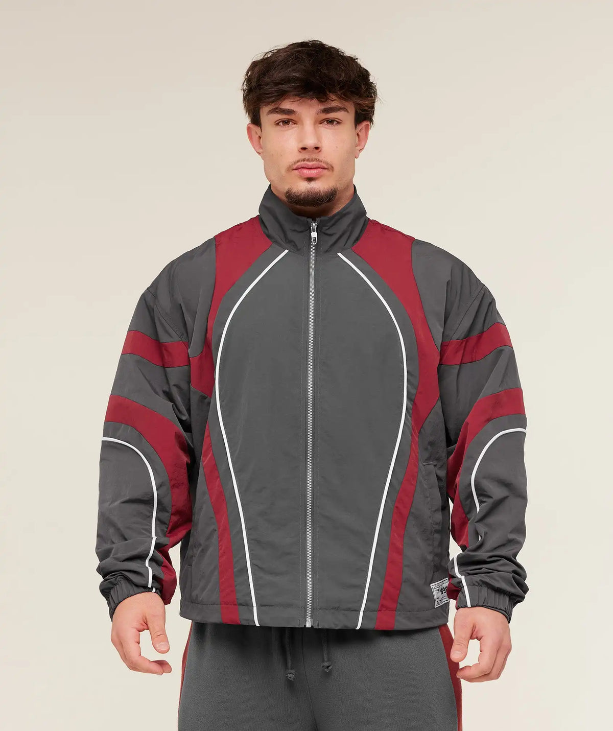 Gymshark GS x Carlos Track Jacket