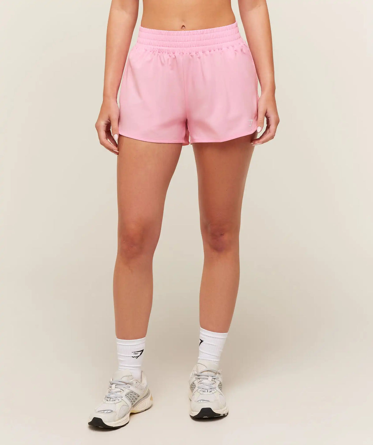 Campus Woven Shorts