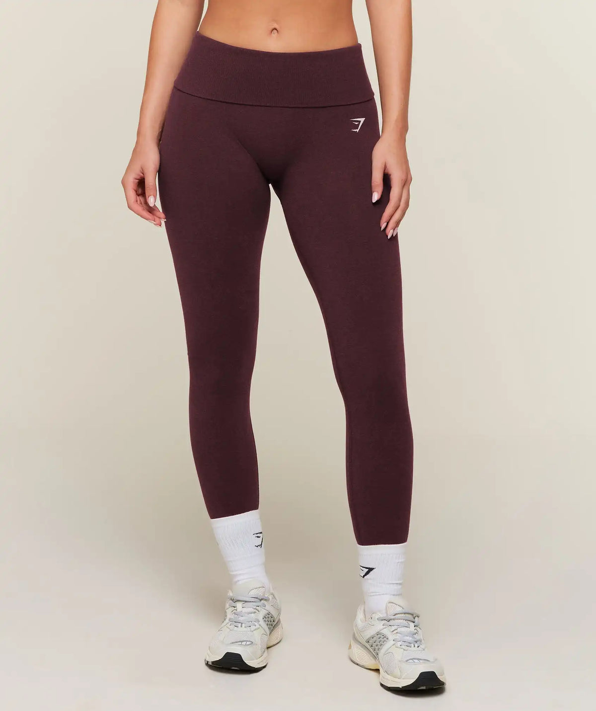 CottonMove™ Leggings