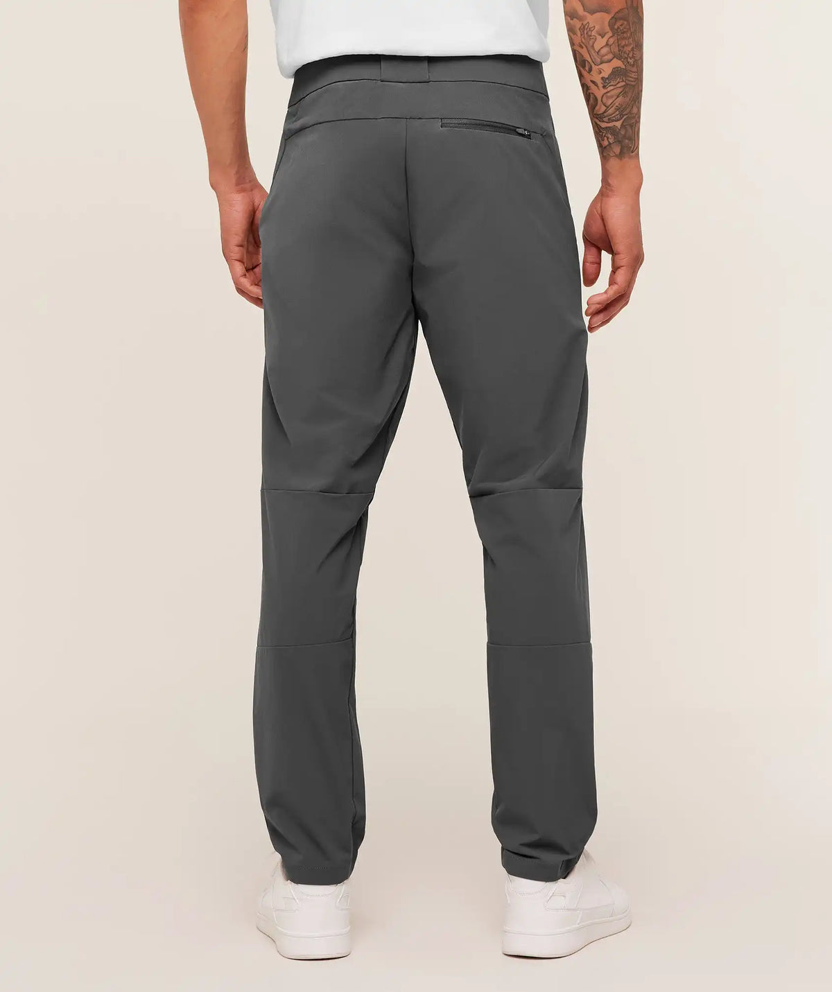 Weekend Pants