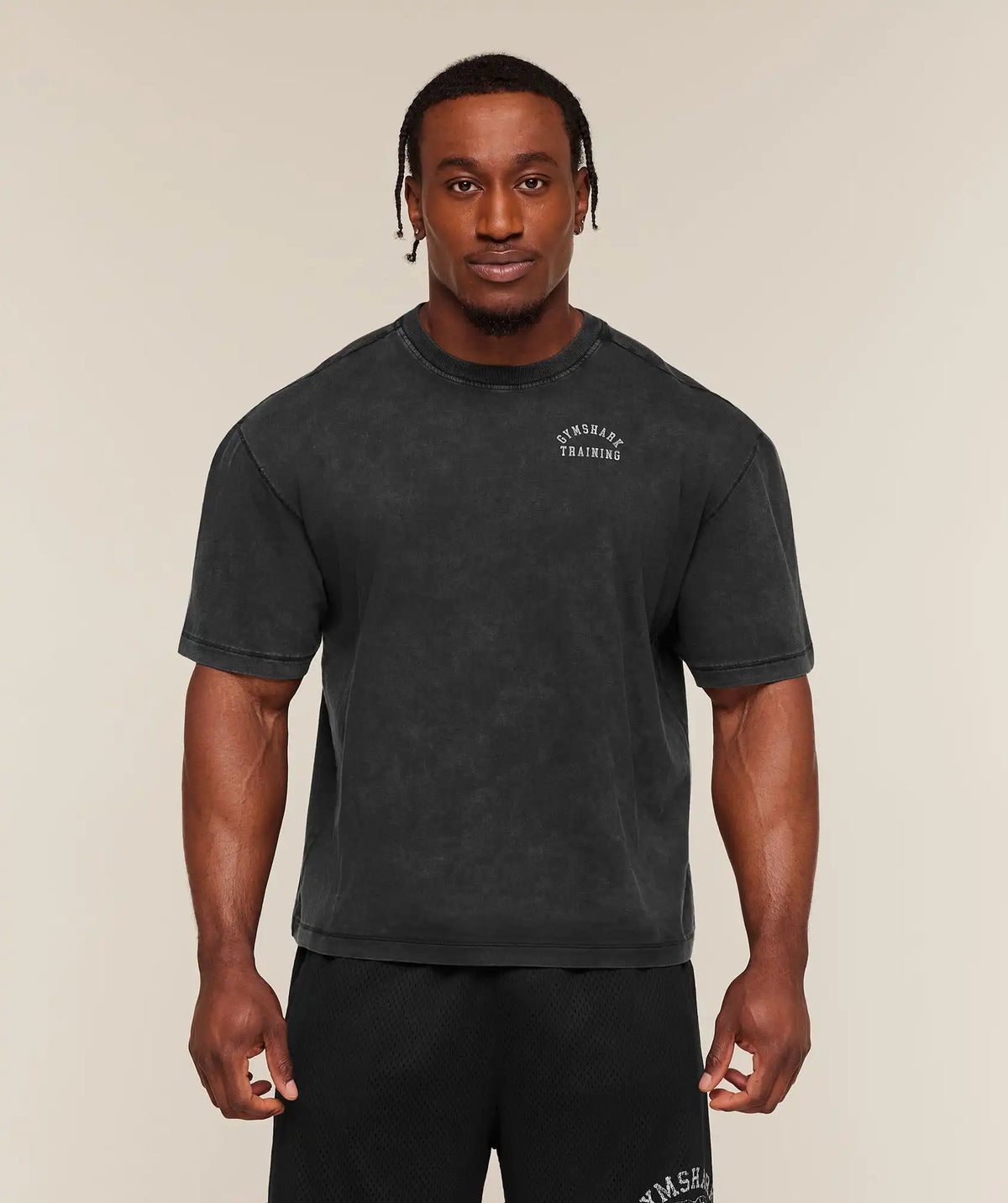 Retro Collegiate T-Shirt