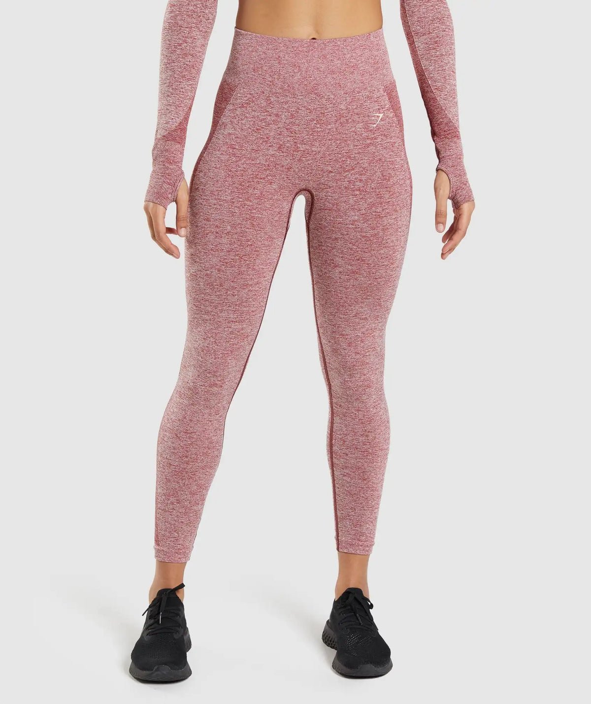 Flex High Waisted Leggings