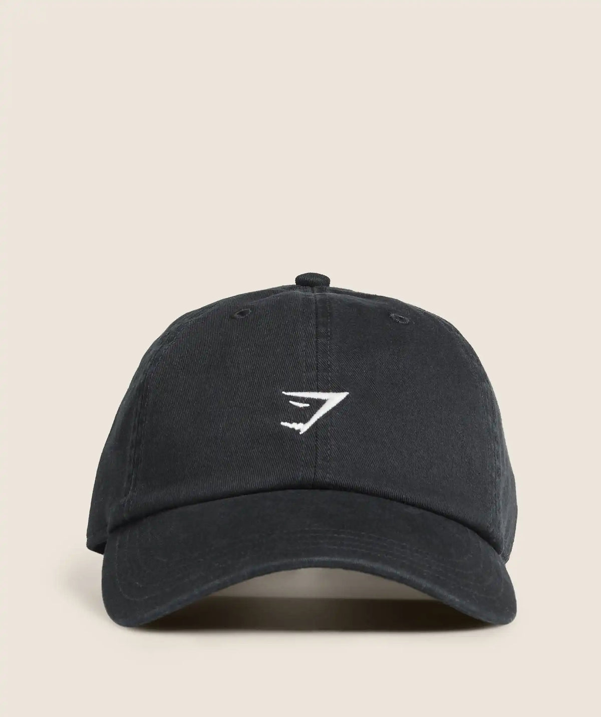 Relaxed Cap
