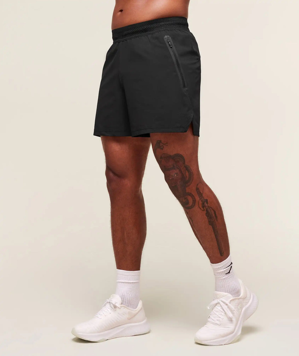 Fit Elite 5" Shorts