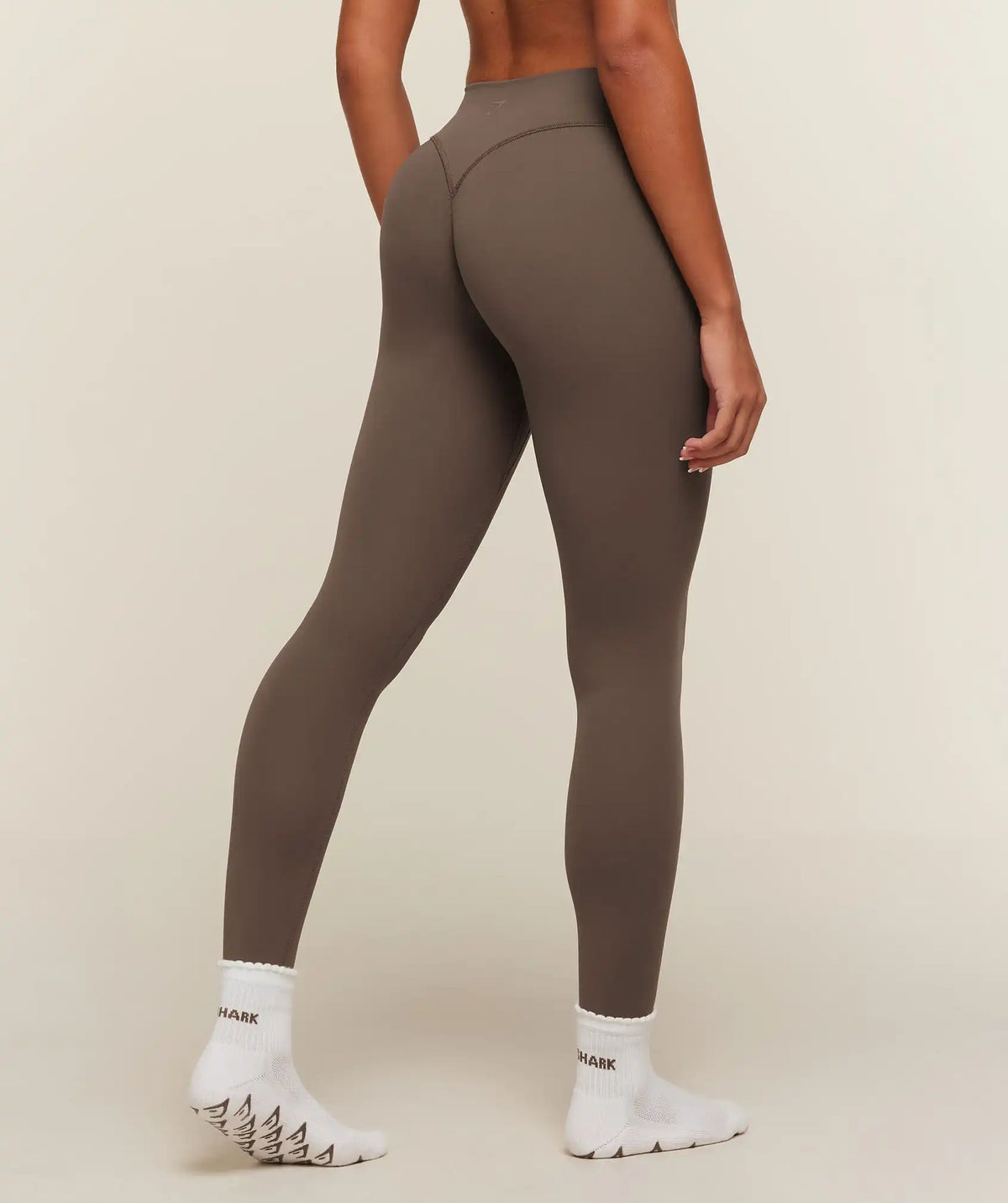SoftSense™ Mid-Rise Leggings