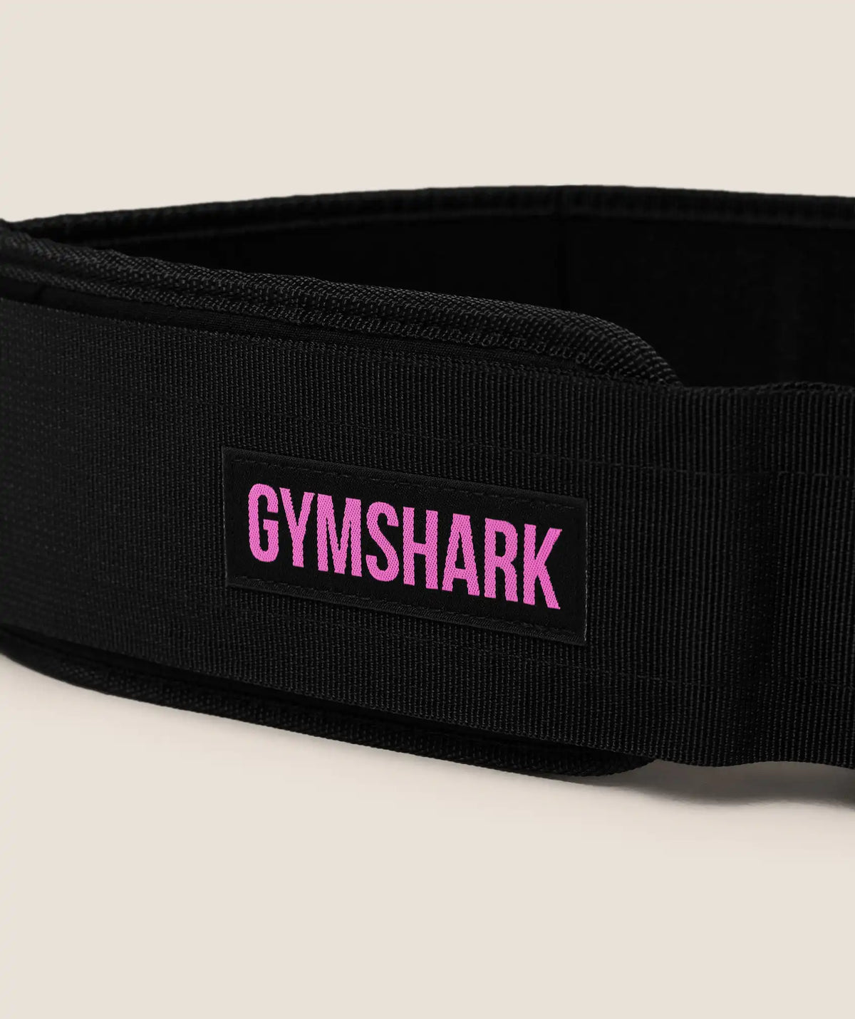 Velcro Weightlifting Belt