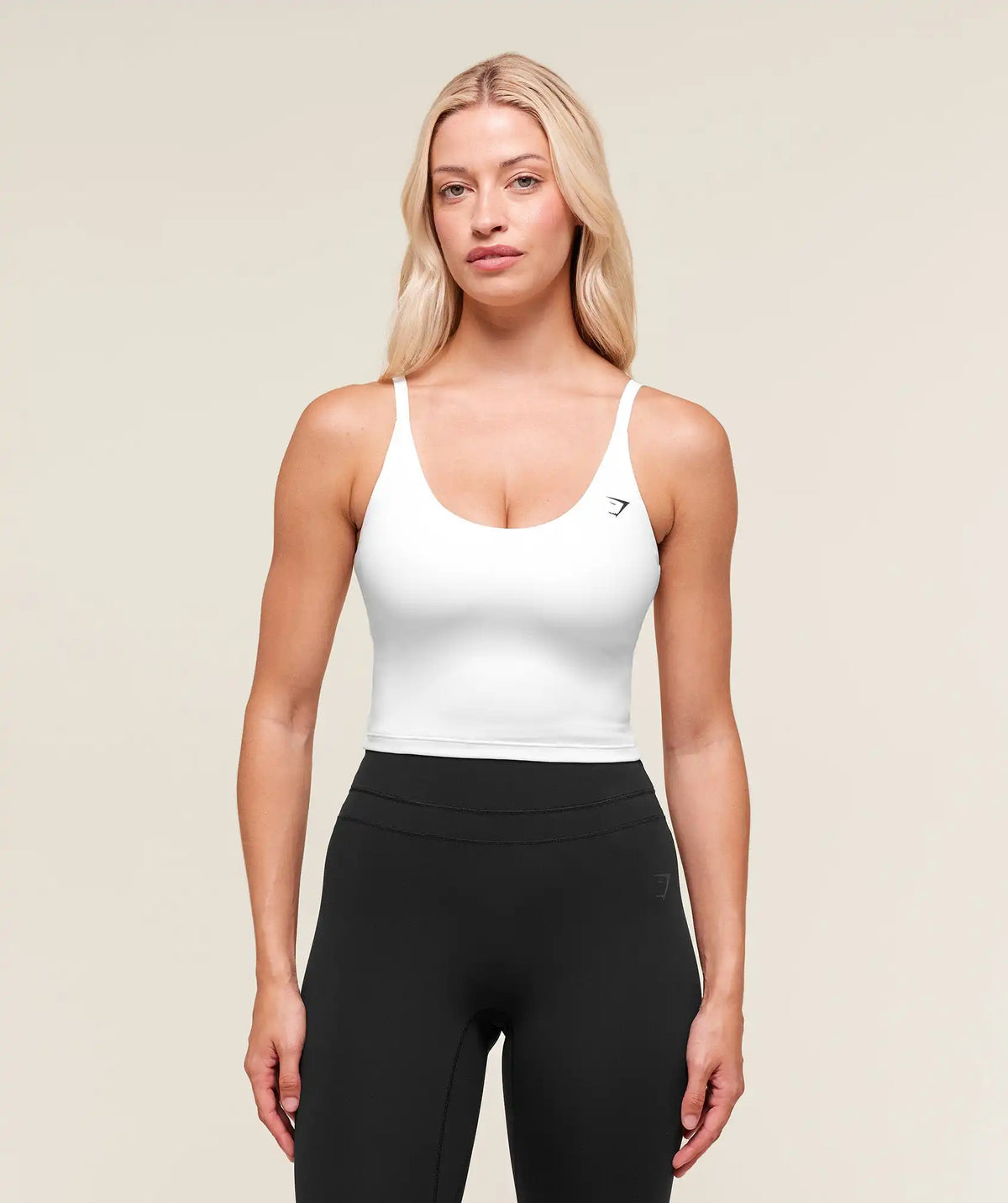 Training Shelf Cami Tank