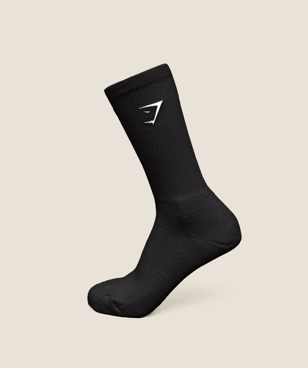 Premium Sharkhead Crew Sock