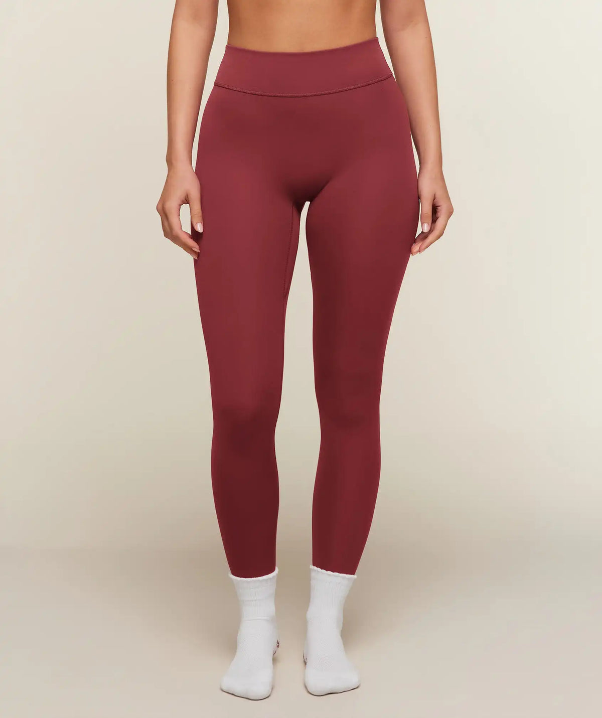 SoftSense™ High-Rise Leggings
